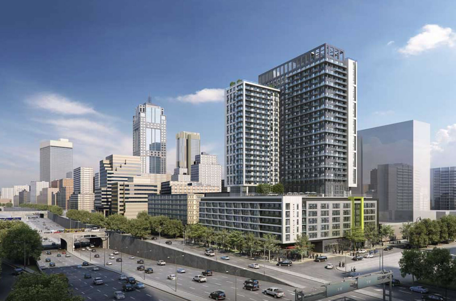 urban design planning