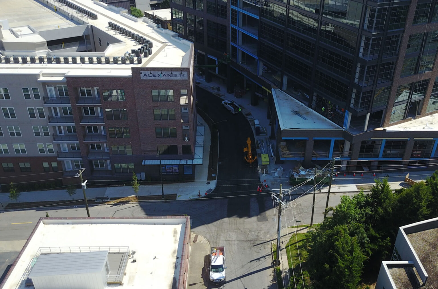 urban design standards