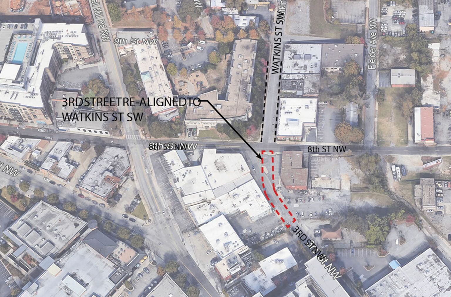 urban design planning