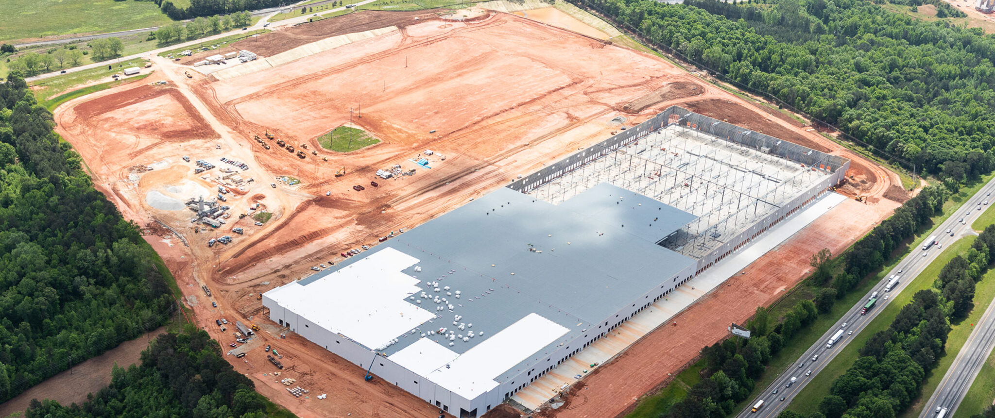 Gardner Logistics Park
