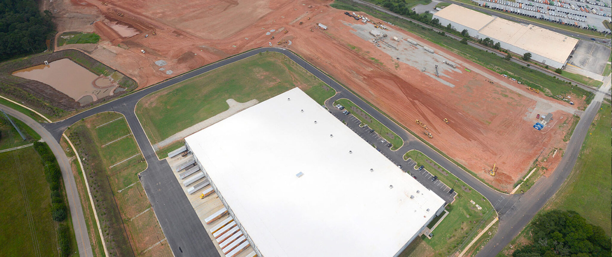 Gardner Logistics Park