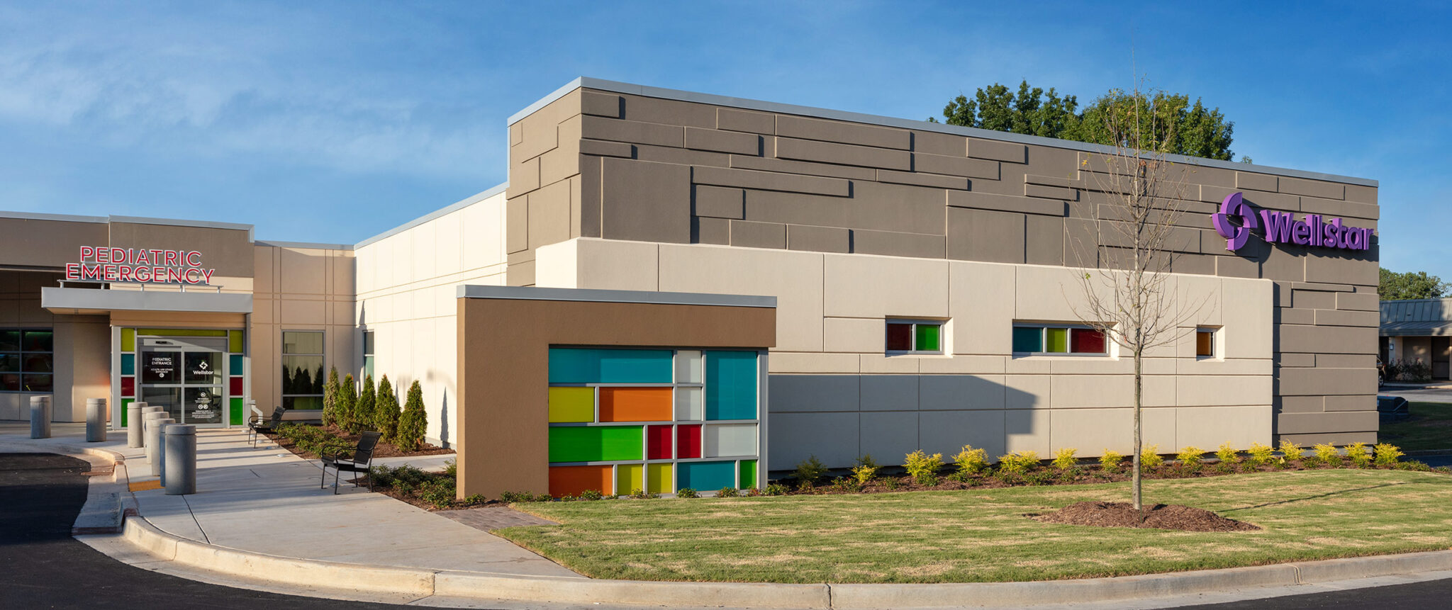 Pediatric Emergency Department