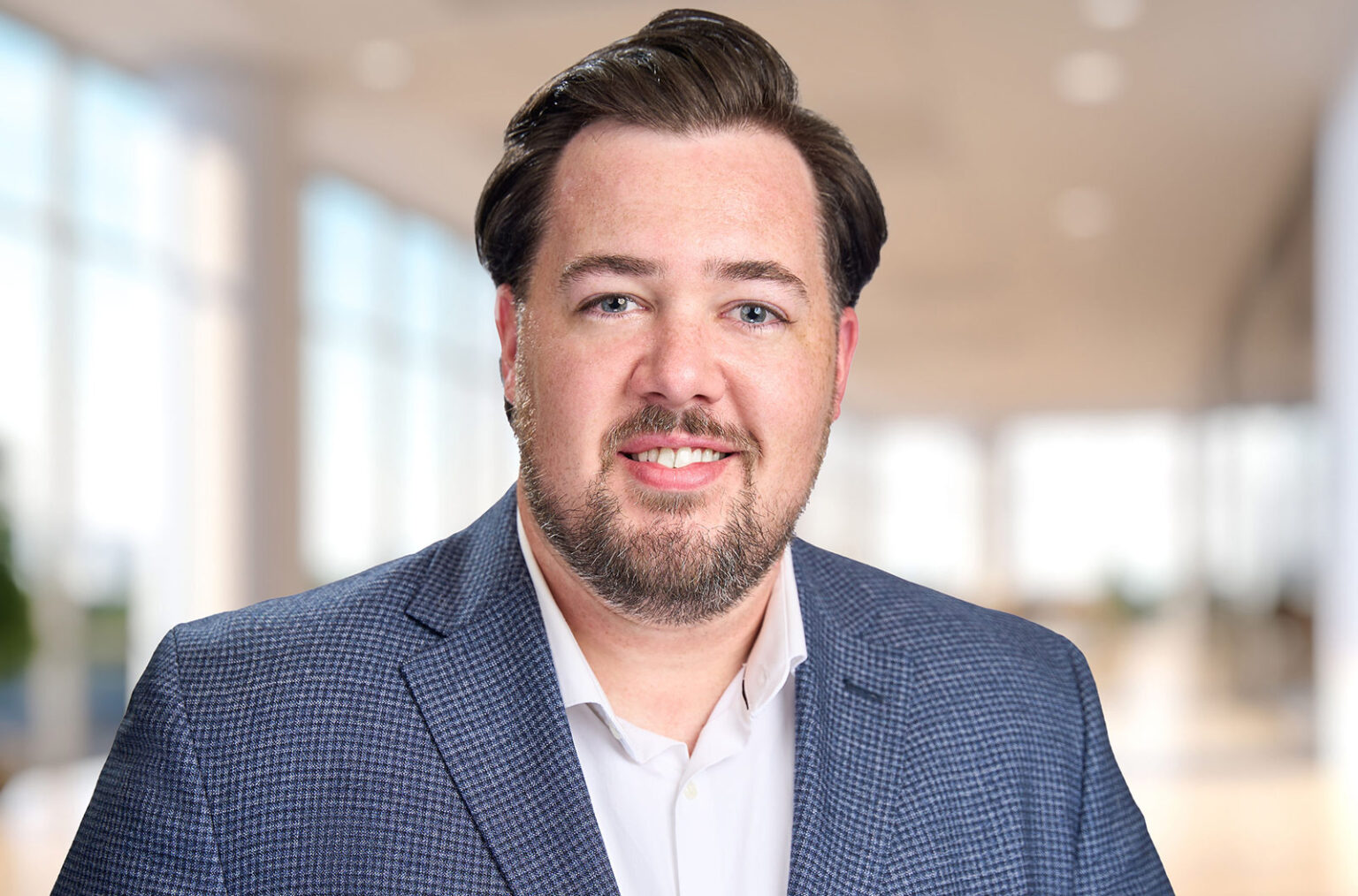 Staff Promotions: January 2023